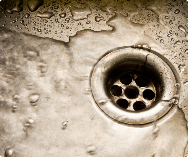 Signs of Blocked Drains