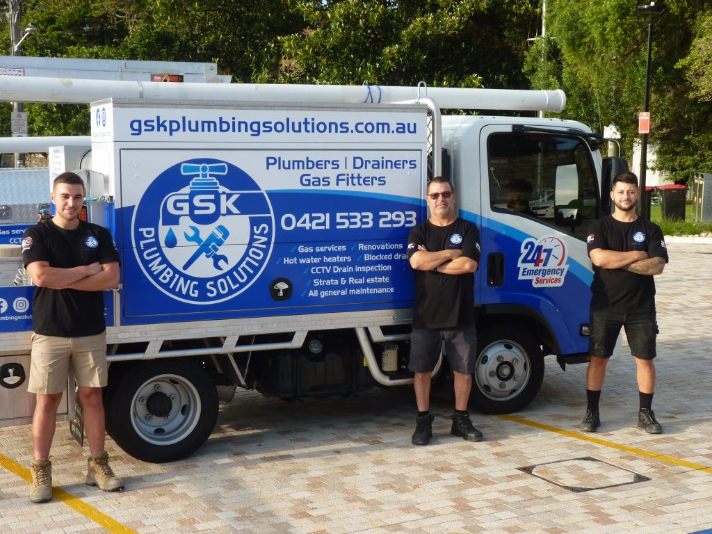 local plumbers