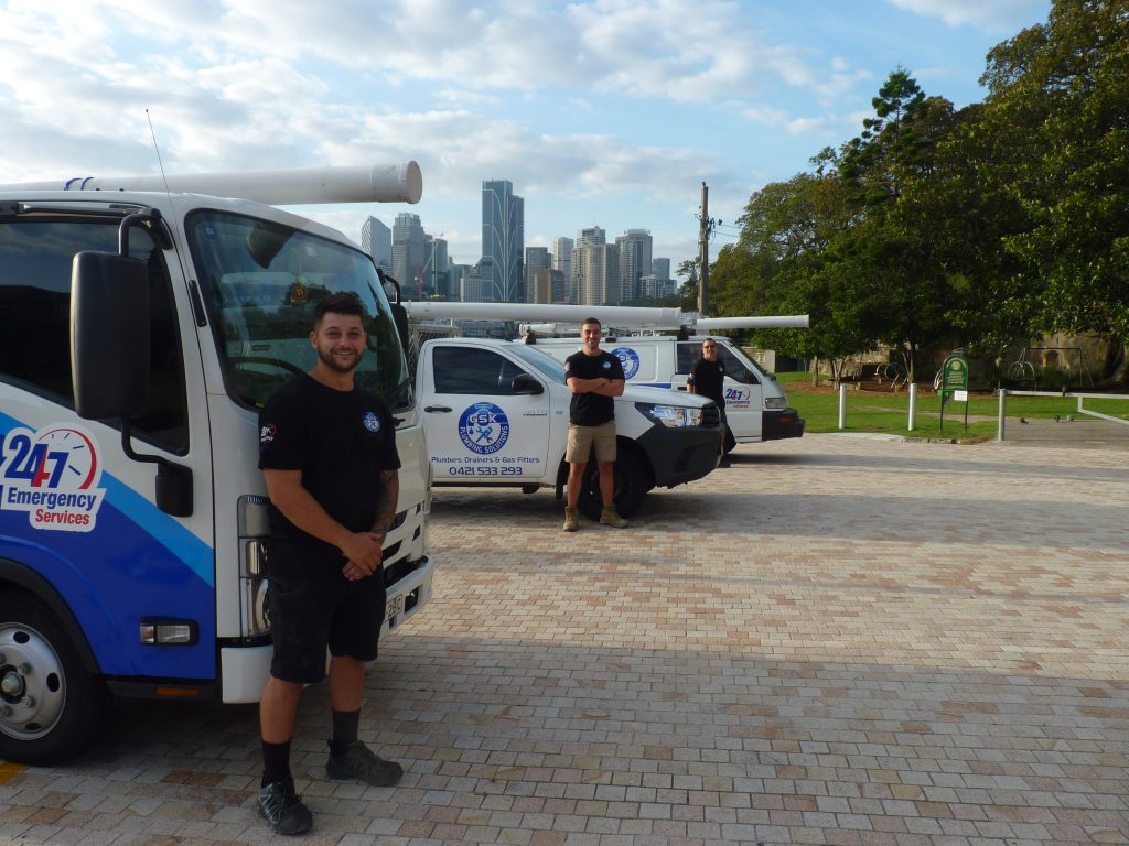 local emergency plumber